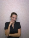 Фотография Минаевой Анны