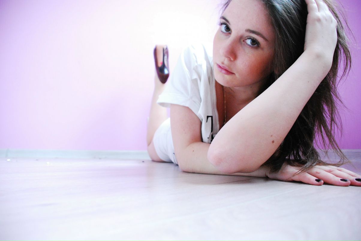 Елизавета Савинова | Москва