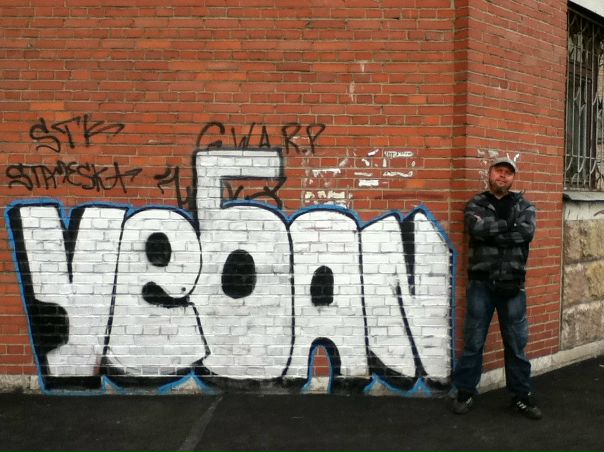 №44, Vova Pcp, Berlin №44, Vova Pcp, Berlin