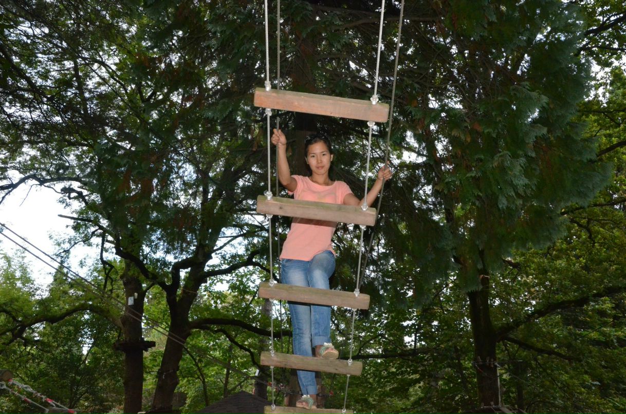 Саргылаана Тимофеева | Якутск