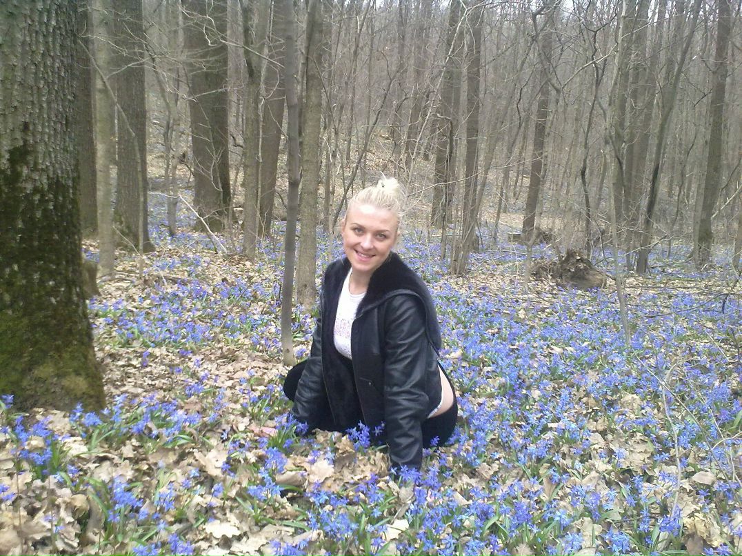 Лиза Кузнецова | Харьков