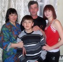 Фотография Дуниной Надежды