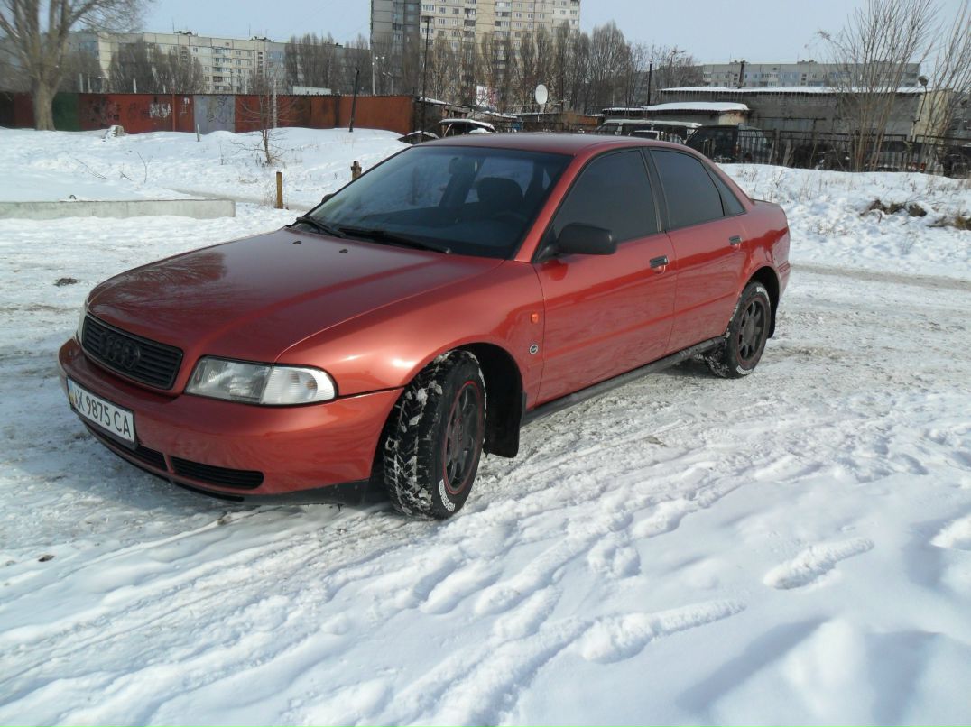 Миша Пивовар | 