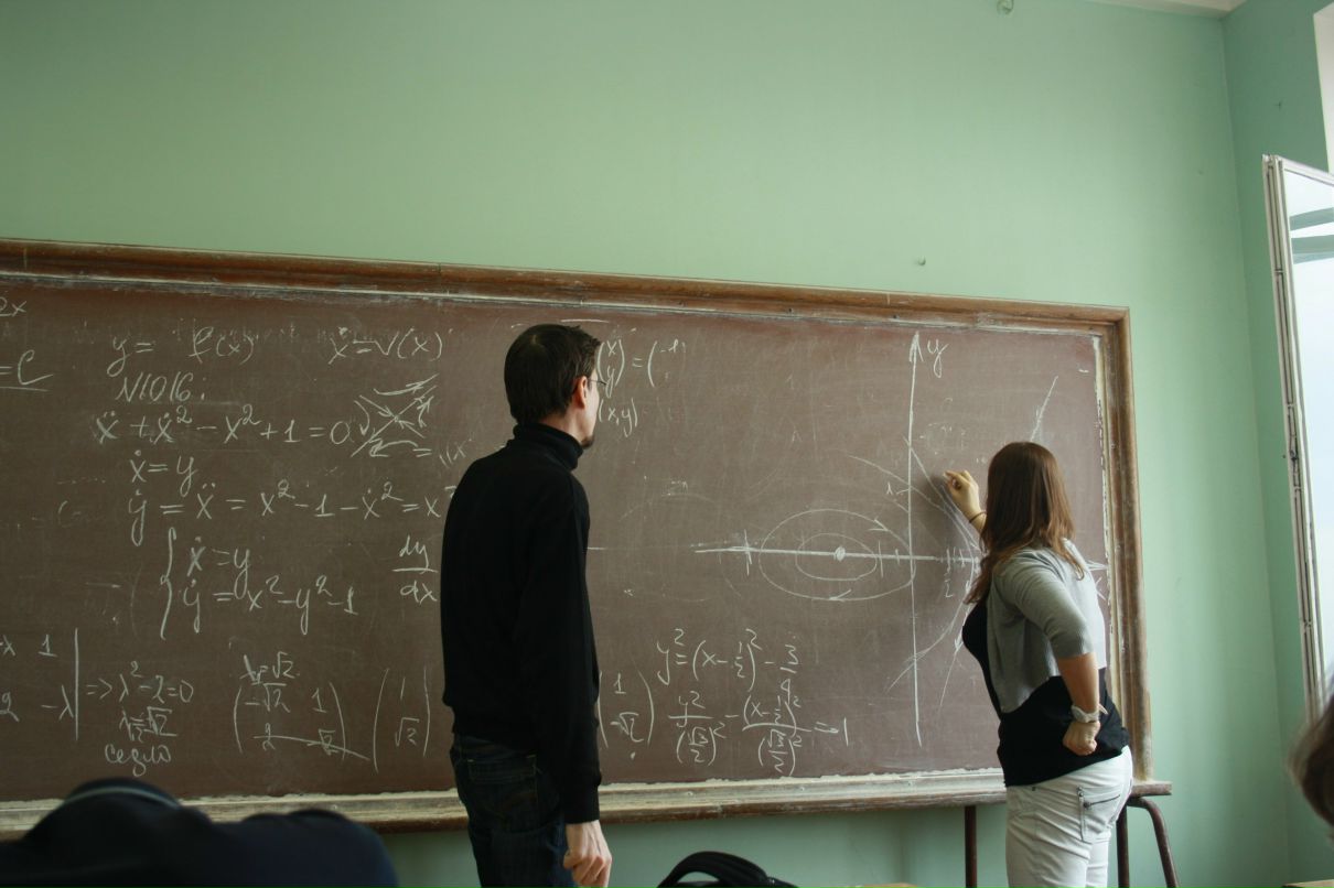 Александра Бучинская | Москва