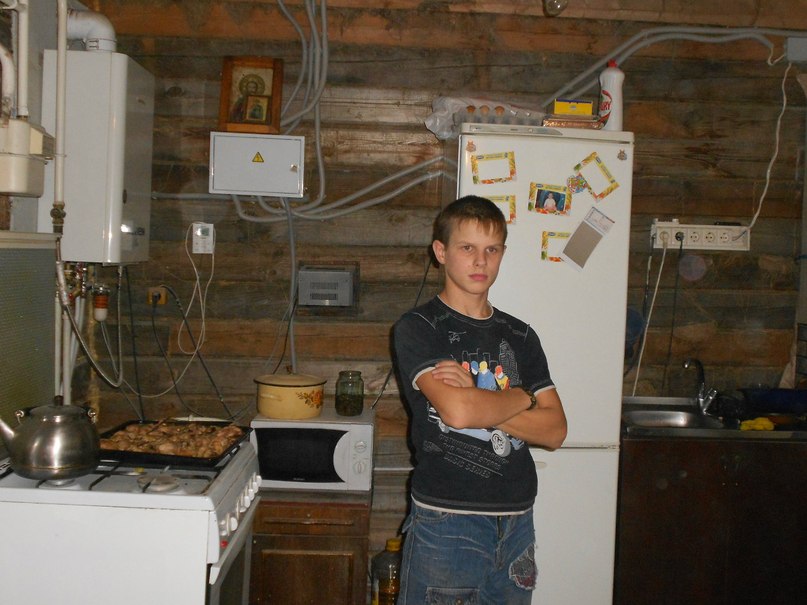 Дмитрий Платонов | Уфа