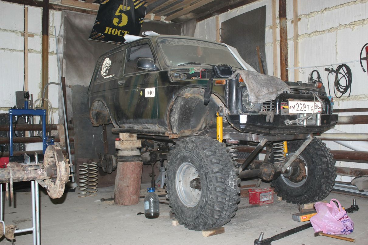 Макс Смоляков ****Смольный**** | Нижневартовск