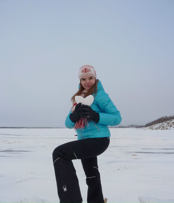 Алеся Шалай | Hamburg