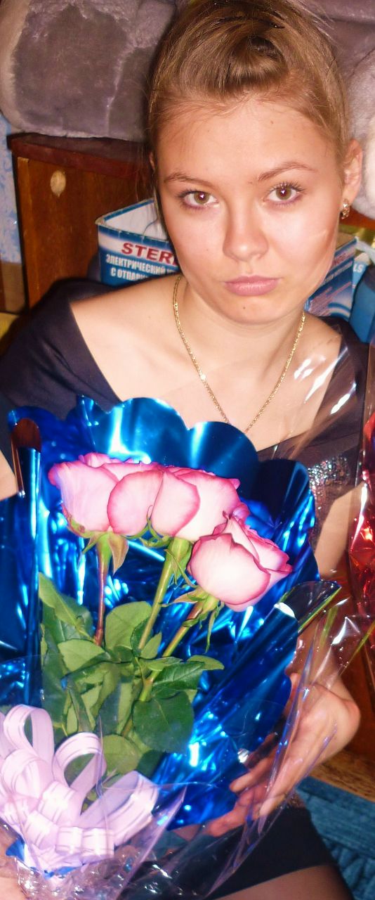 Лейсаночка Малышка | Казань