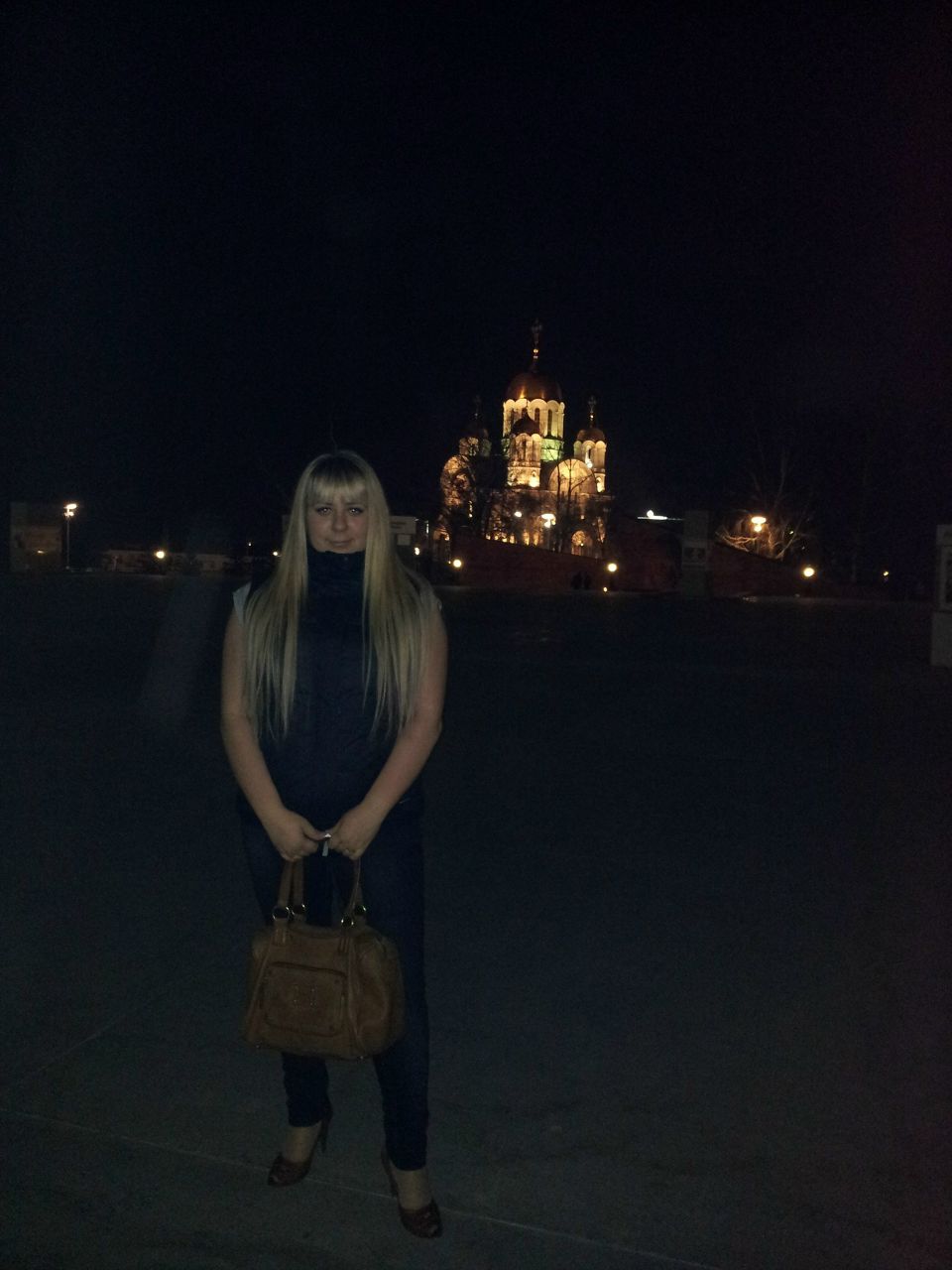 Юлия Иванова | Самара (поселок)