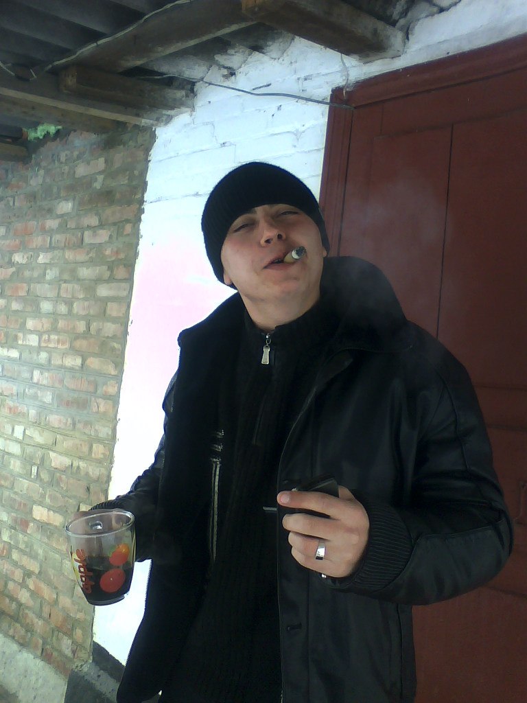 Владимир Гейко МОНОМАХнаПАЛЬМАХ | Кропивницкий / Кировоград