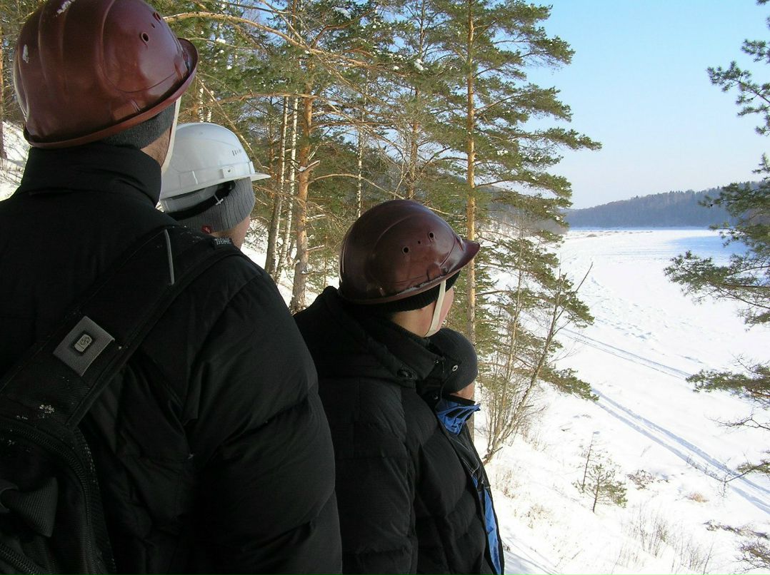 Дмитрий Литвинов | Тверь