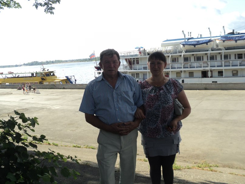 Эльвира Ахмадуллина | Пермь