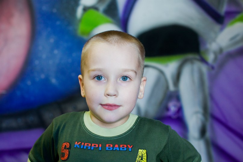 Дарья Терёхина (Ерымовская) | Калининград