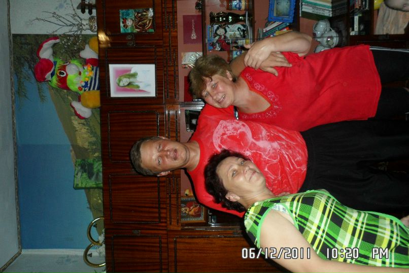 Егор Денисов Владимирович | Бузулук