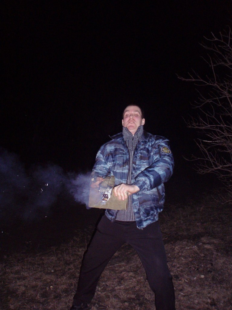 Дмитрий Егоров | Москва