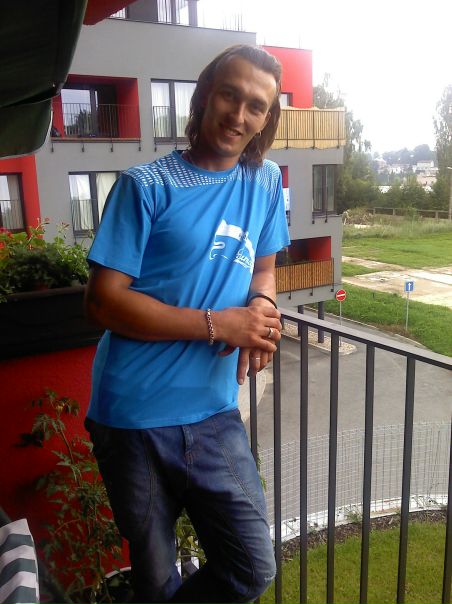 №156, Николай Хоменко, 38 лет, Смела №156, Николай Хоменко, 38 лет, Смела