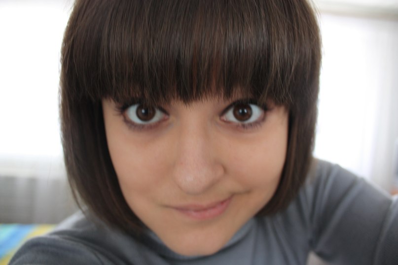 Катя Маурчева | Казань