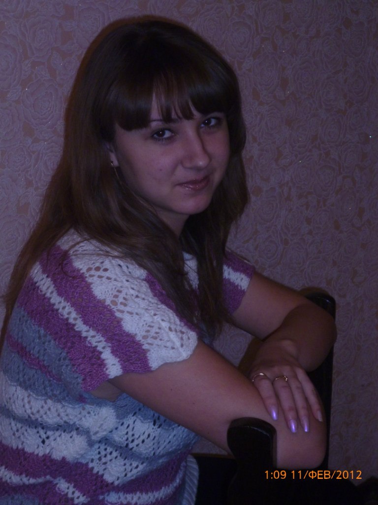 Анжела Исаева | Димитровград