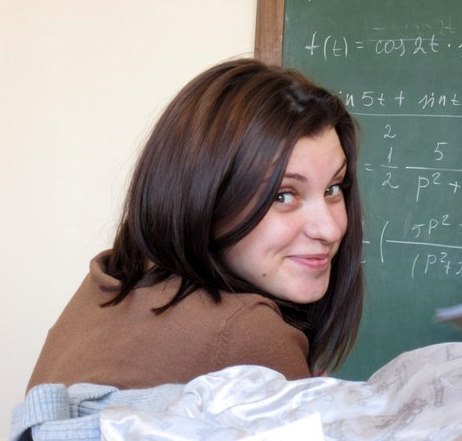 Анастасия Сидорова ♥...Пешком до Солнца...♥ | Одесса