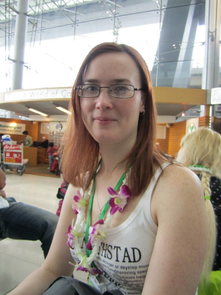 Танюшка Легоньких | Санкт-Петербург