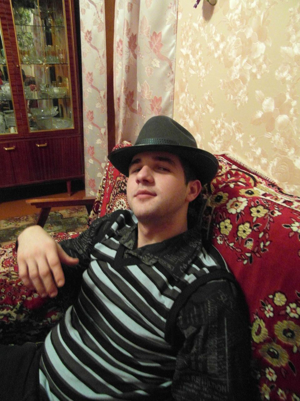 Роман Лапа | Ростов-на-Дону