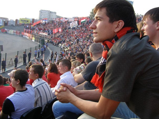 Фото профиля