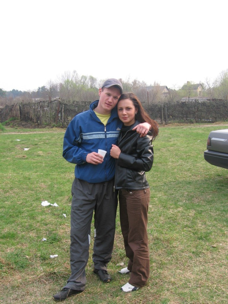 Вадим Вадимов | Минск