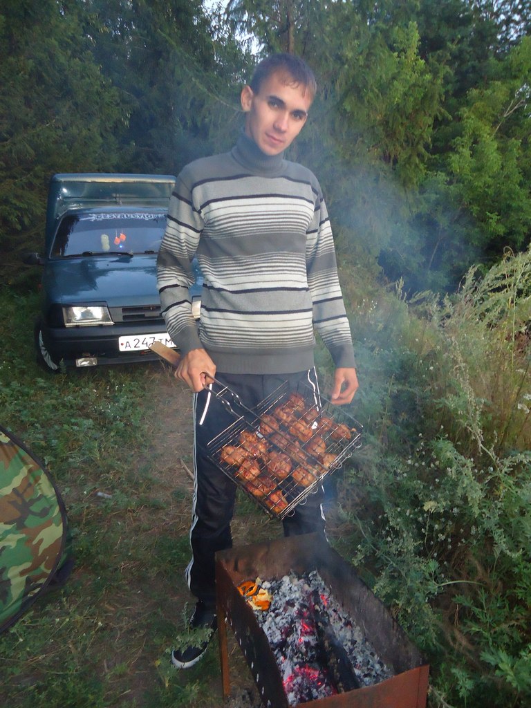 Диман Матвеев | Барвиха (поселок)