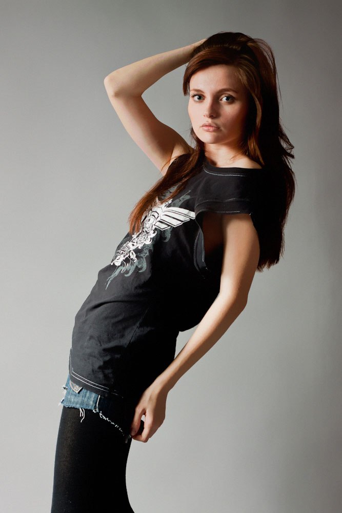 Ольга Исупова | Чусовой