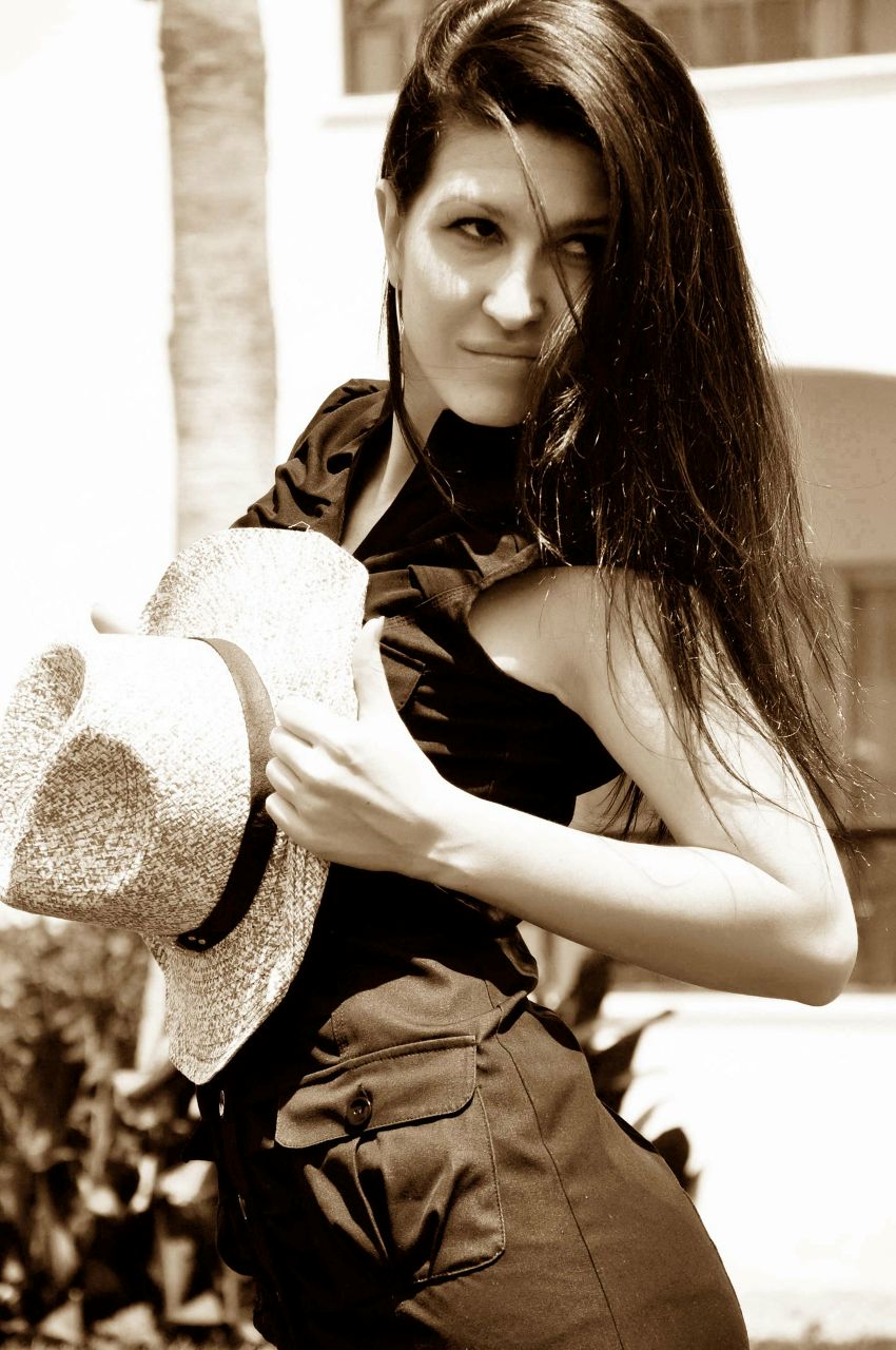 Анна Косик | Москва