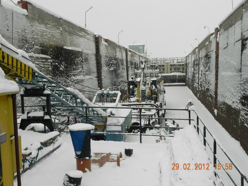 Андрей Федюков | Санкт-Петербург