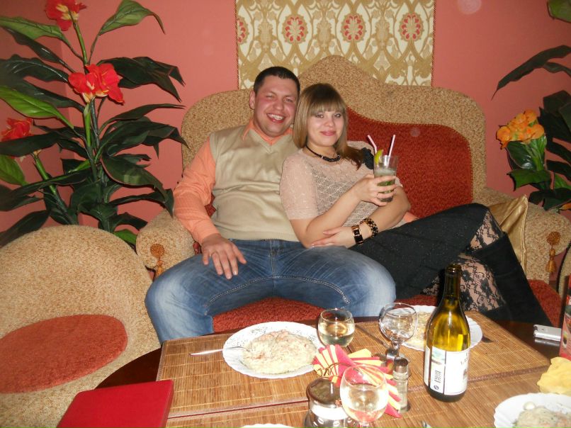 Наталья Гуржий | Тверь