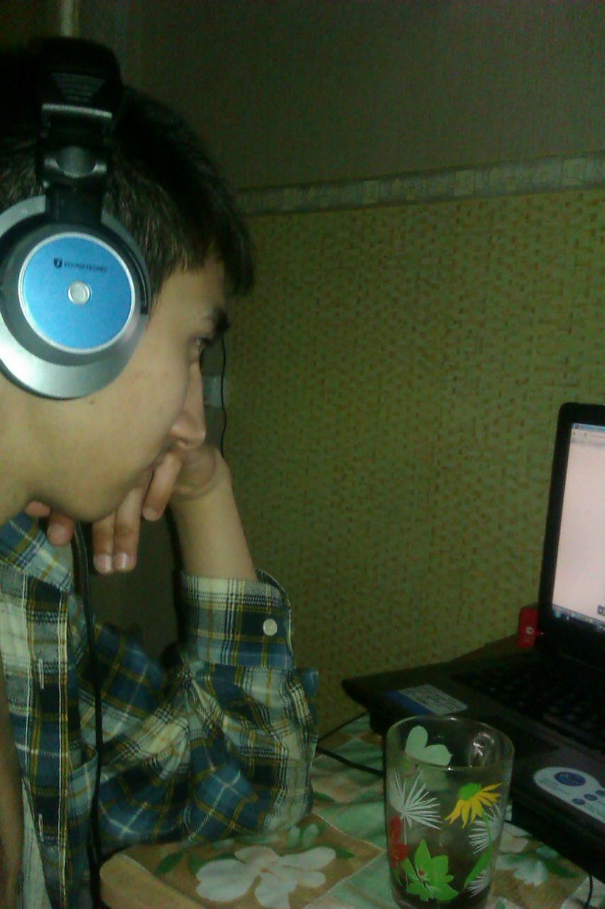 Артем Постовалов | Челябинск