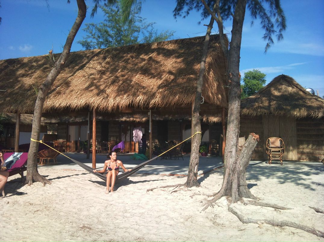 Юлия Андрющенко | Калининград