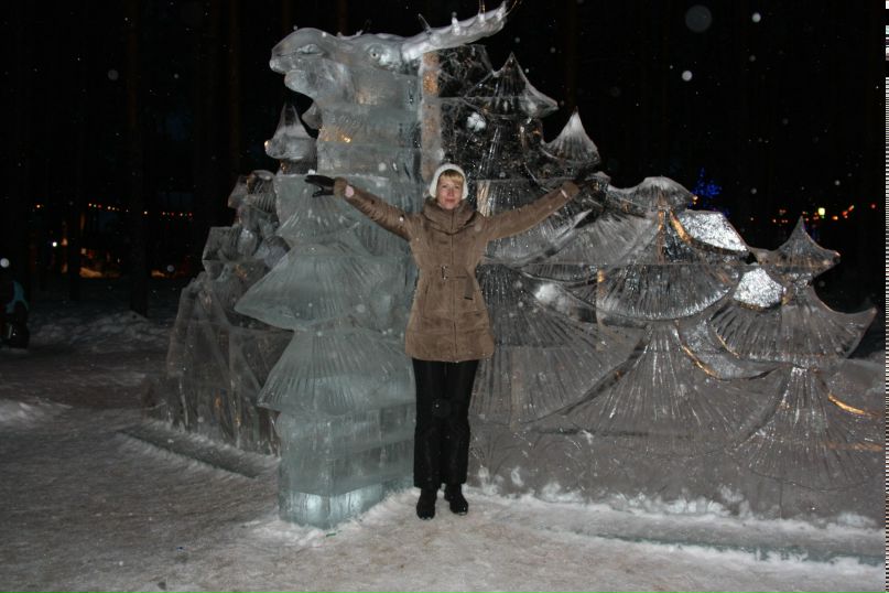 Марина Синякова | 