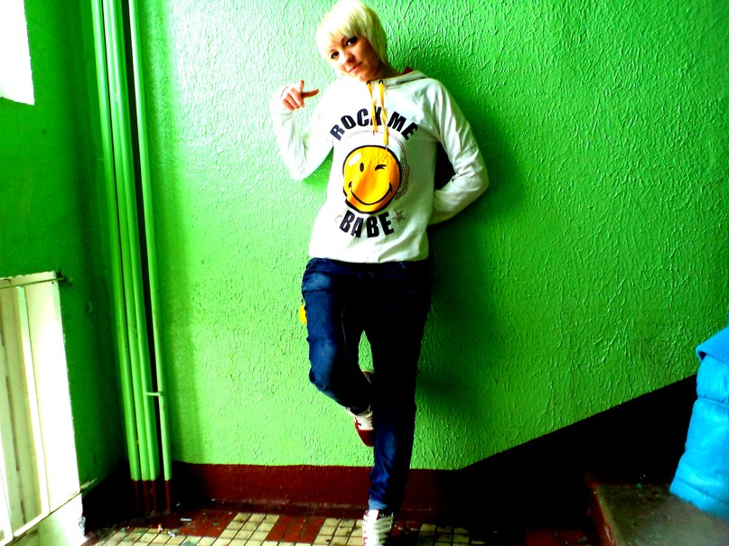 Анастасия Золотухина | Москва