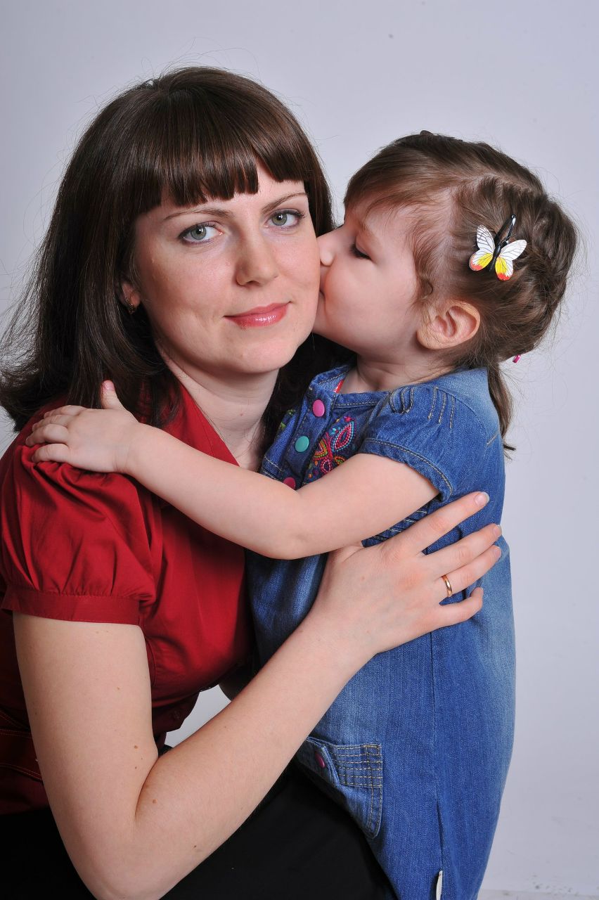 Елена Гуськова | Санкт-Петербург