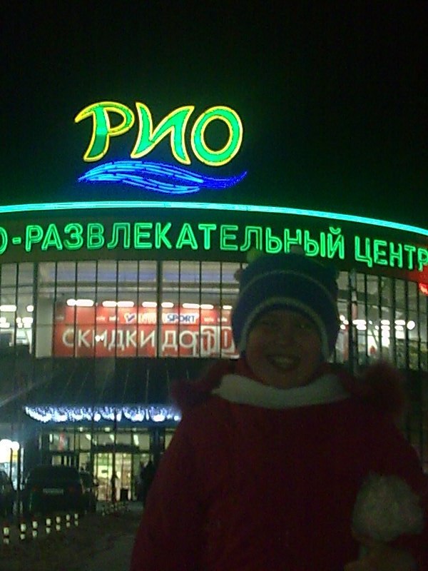 Андрей Ершов | Вологда