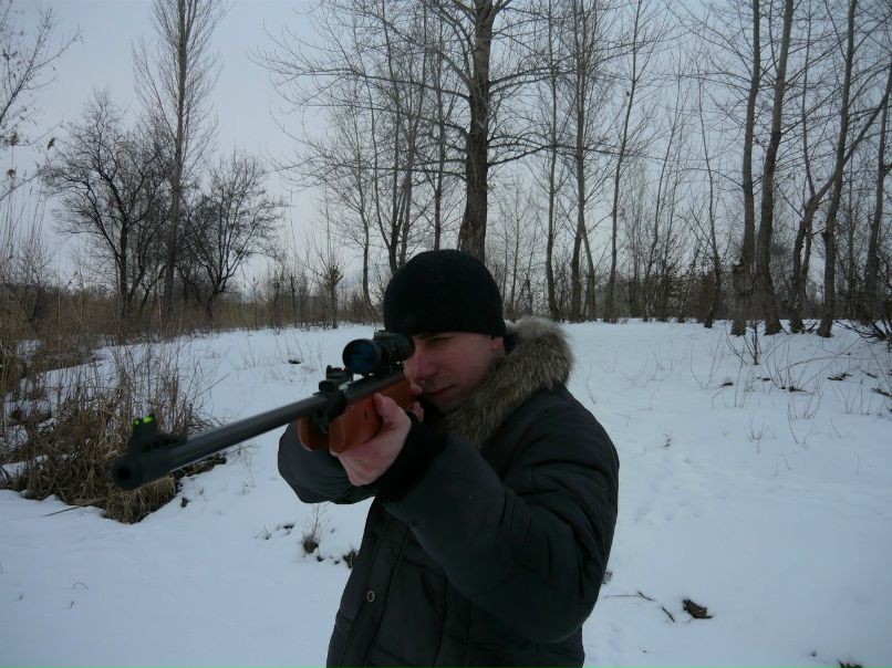 Максим Геращенко | Кременчуг