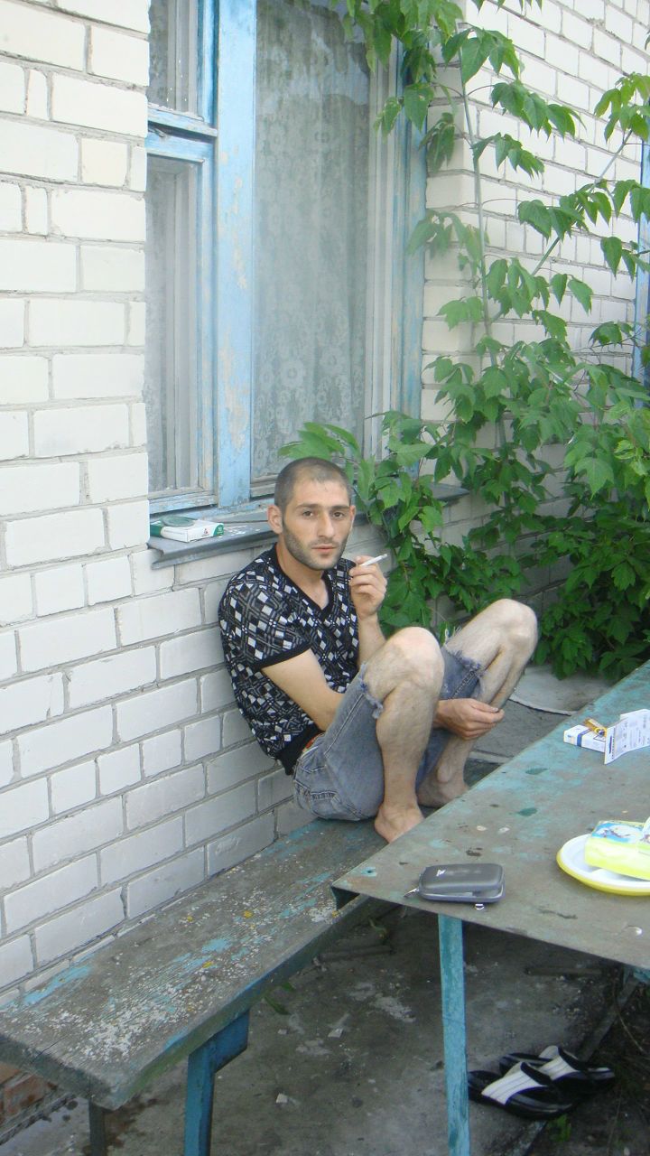 Arkadi Avagyan | Самара