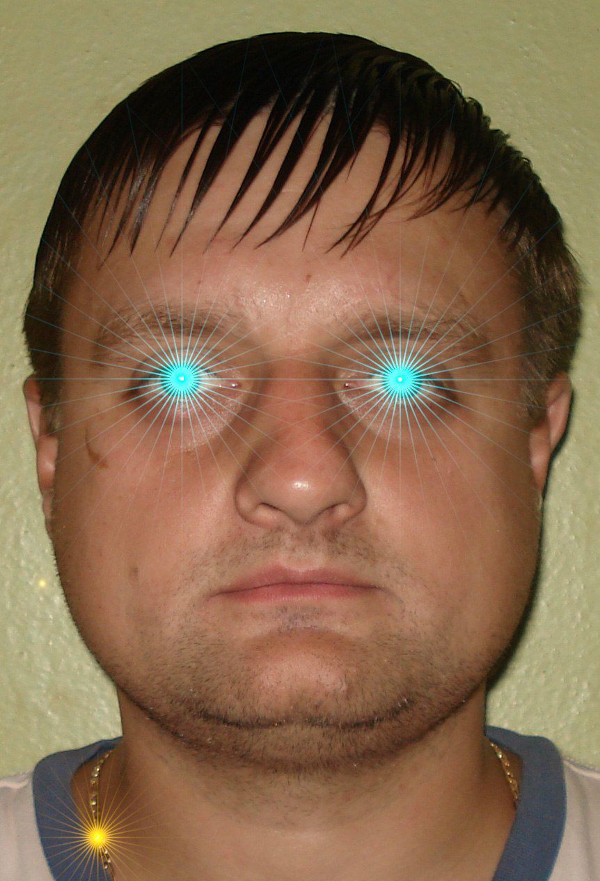 Иво Мачс | Москва