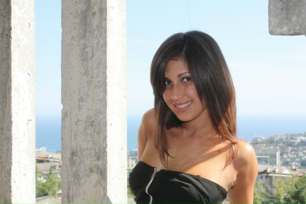 №110, Нелля Абрамова, Москва, Россия №110, Нелля Абрамова, Москва, Россия