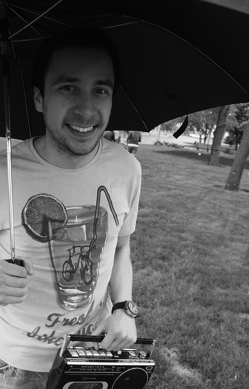 Александр Андреев | Харьков