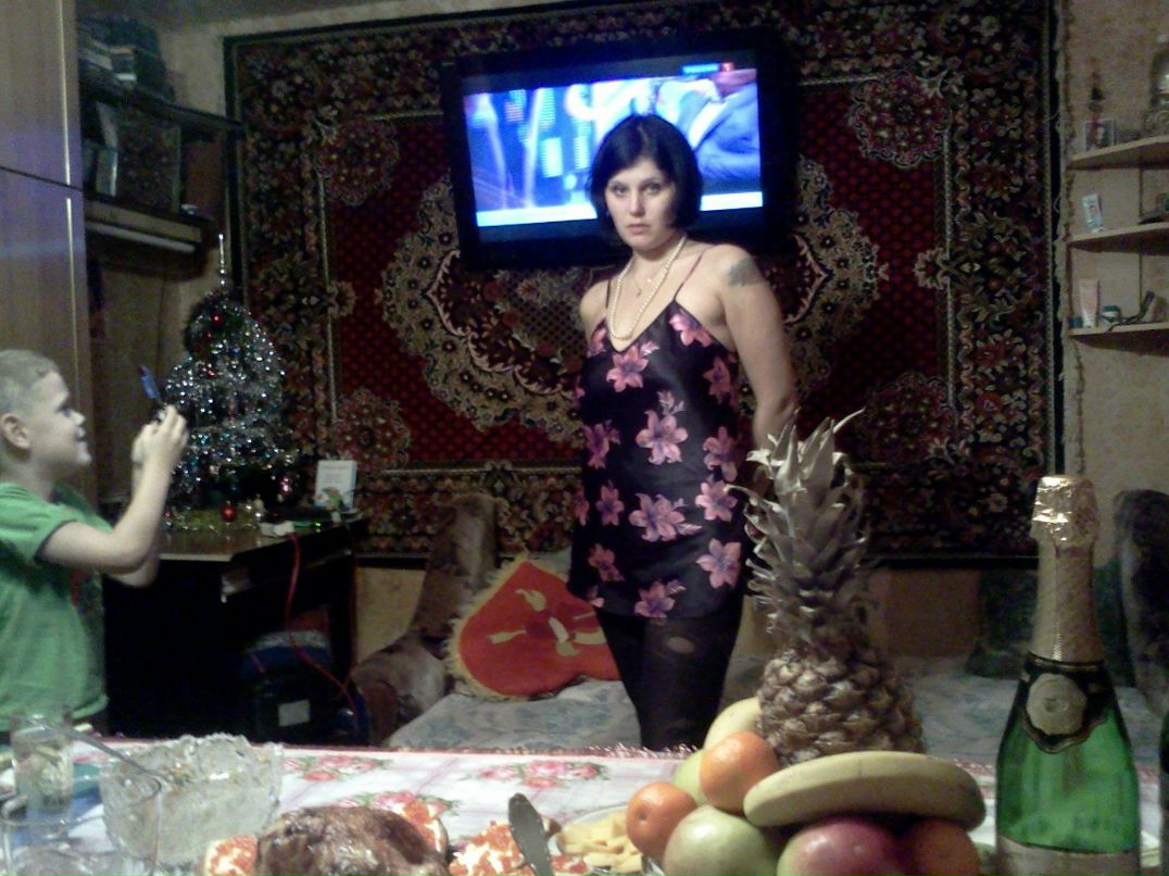 Ольга Харченко | Самара