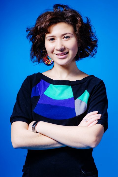 Liana Gareeva | Уфа