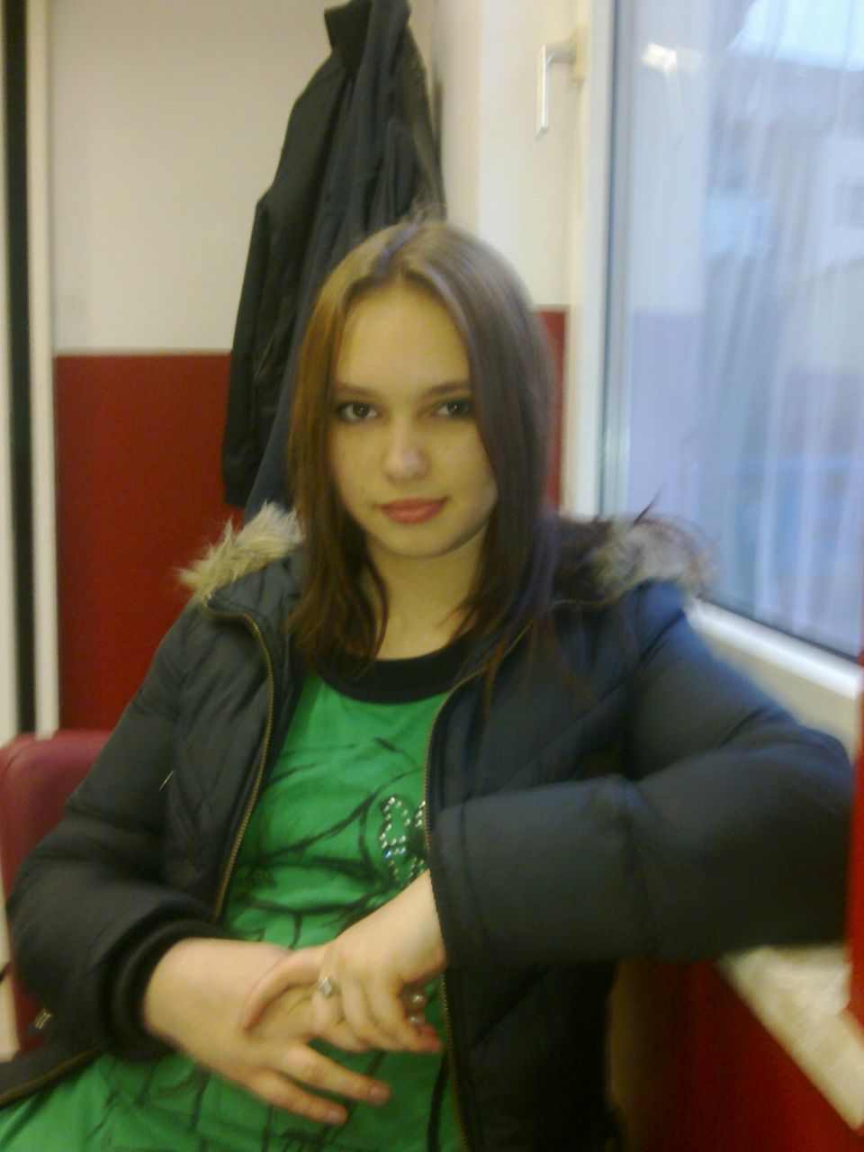 Виктория Мальтцева | Düsseldorf