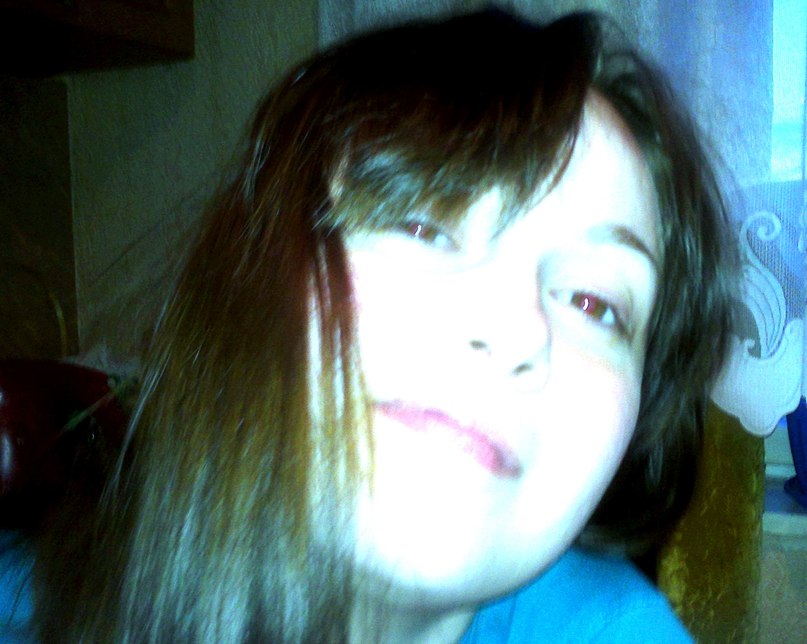 Катерина Сокол | Челябинск