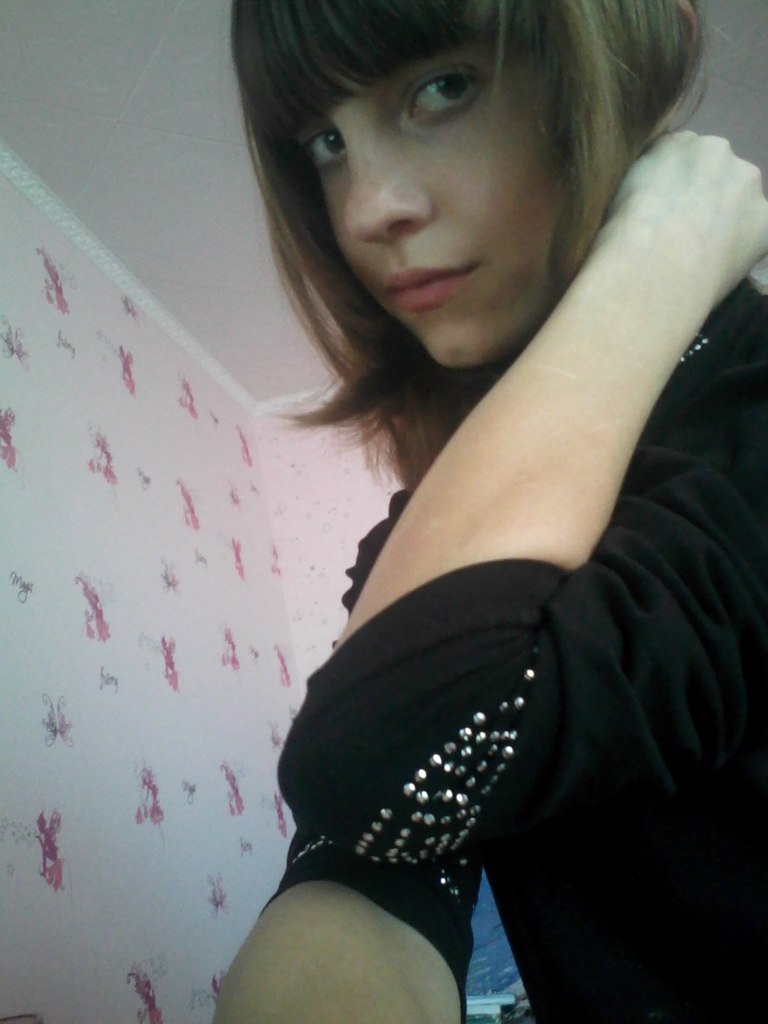 Юлия Петрова | Бузулук