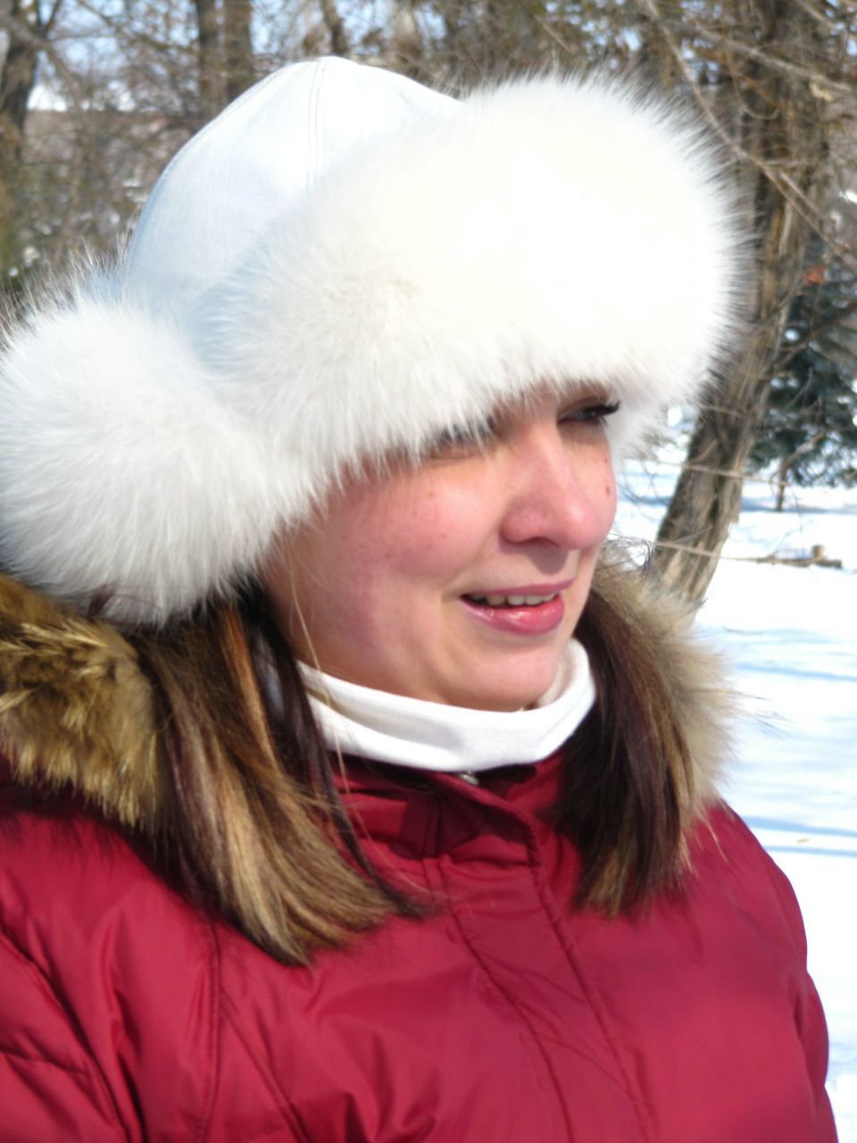 Надежда Романова | Саратов