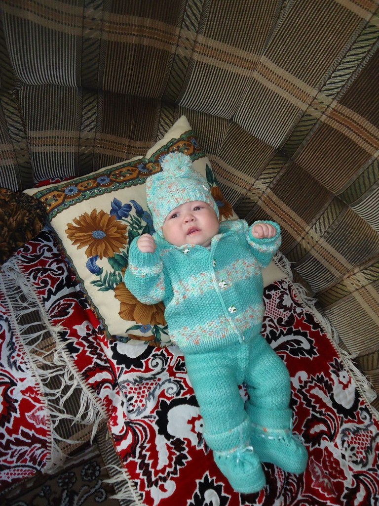 Флюра Батырова | Уфа